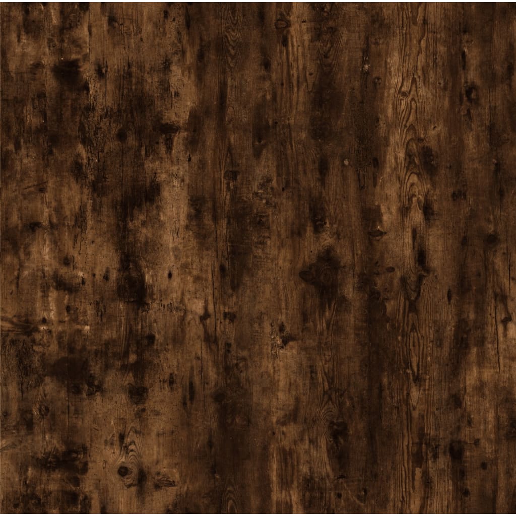 vidaXL galdiņš, Sonomas ozolkoka, 40x40x35 cm, inženierijas koks