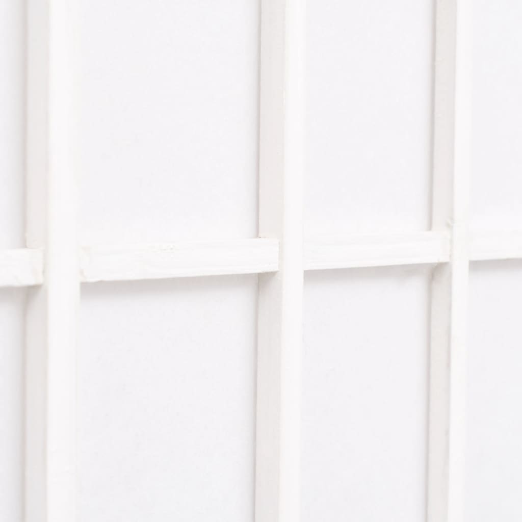 vidaXL aizslietnis, 6 paneļi, 240x170 cm, japāņu stils, saliekams