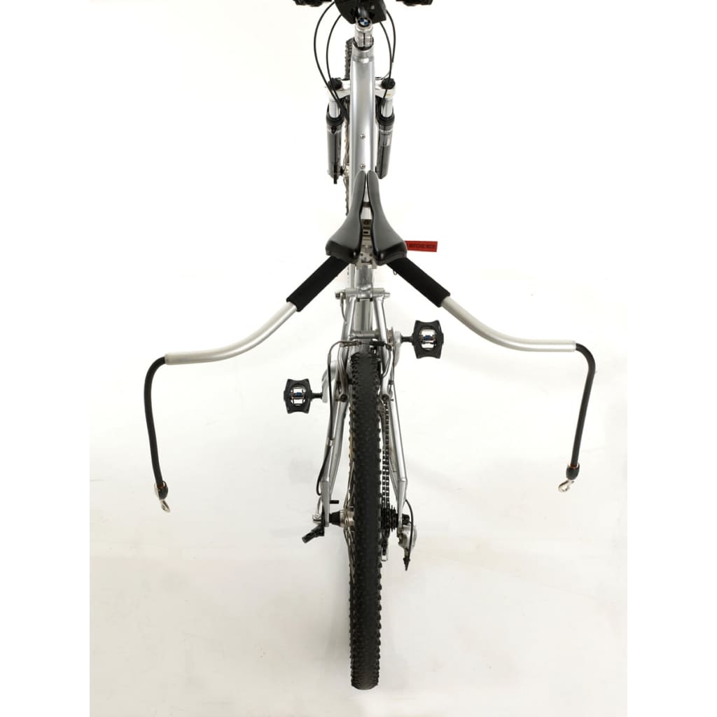 PetEgo universāla velosipēdu suņu pavada Cycleash, 85 cm