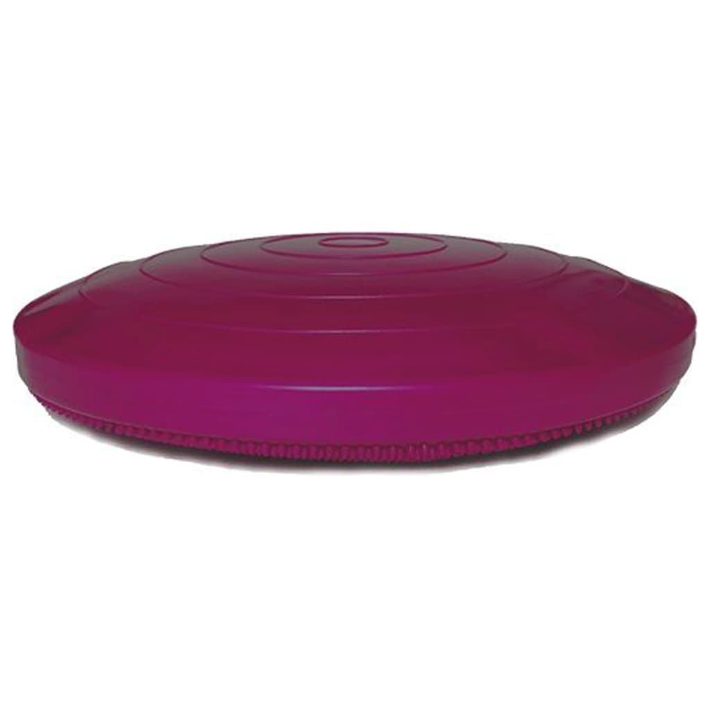 FitPAWS mājdzīvnieku līdzsvara disks, 56 cm, brūkleņu krāsā