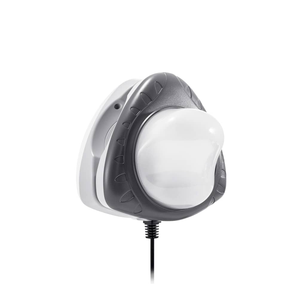 Intex magnētiskā LED baseina sienu lampa, 28698