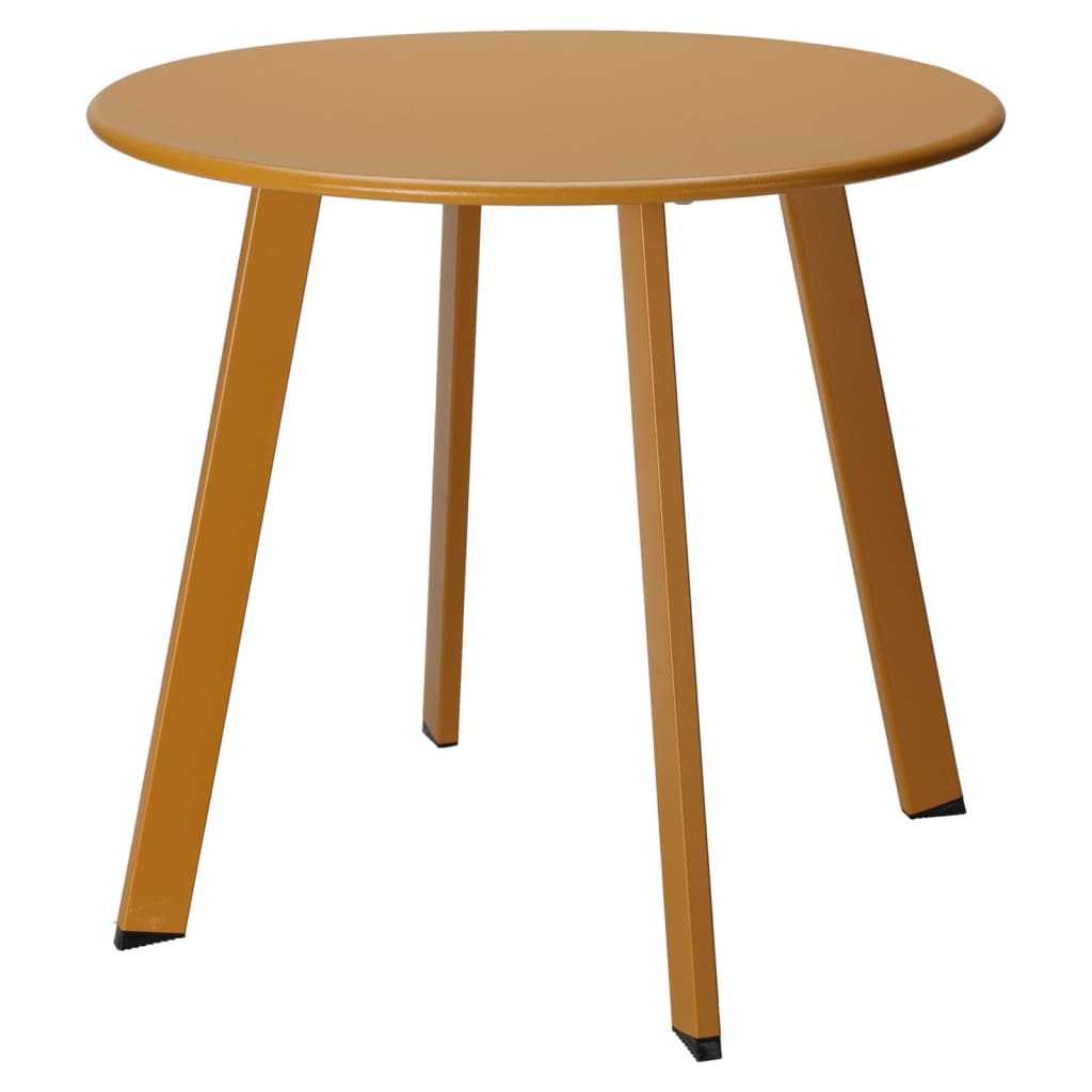 ProGarden galdiņš, 50x45 cm, matēts, sinepju dzeltens
