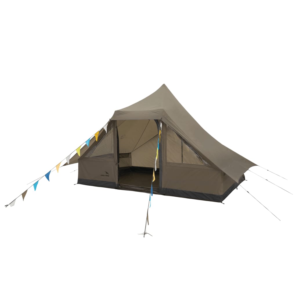 Easy Camp telts Moonlight, desmitvietīga