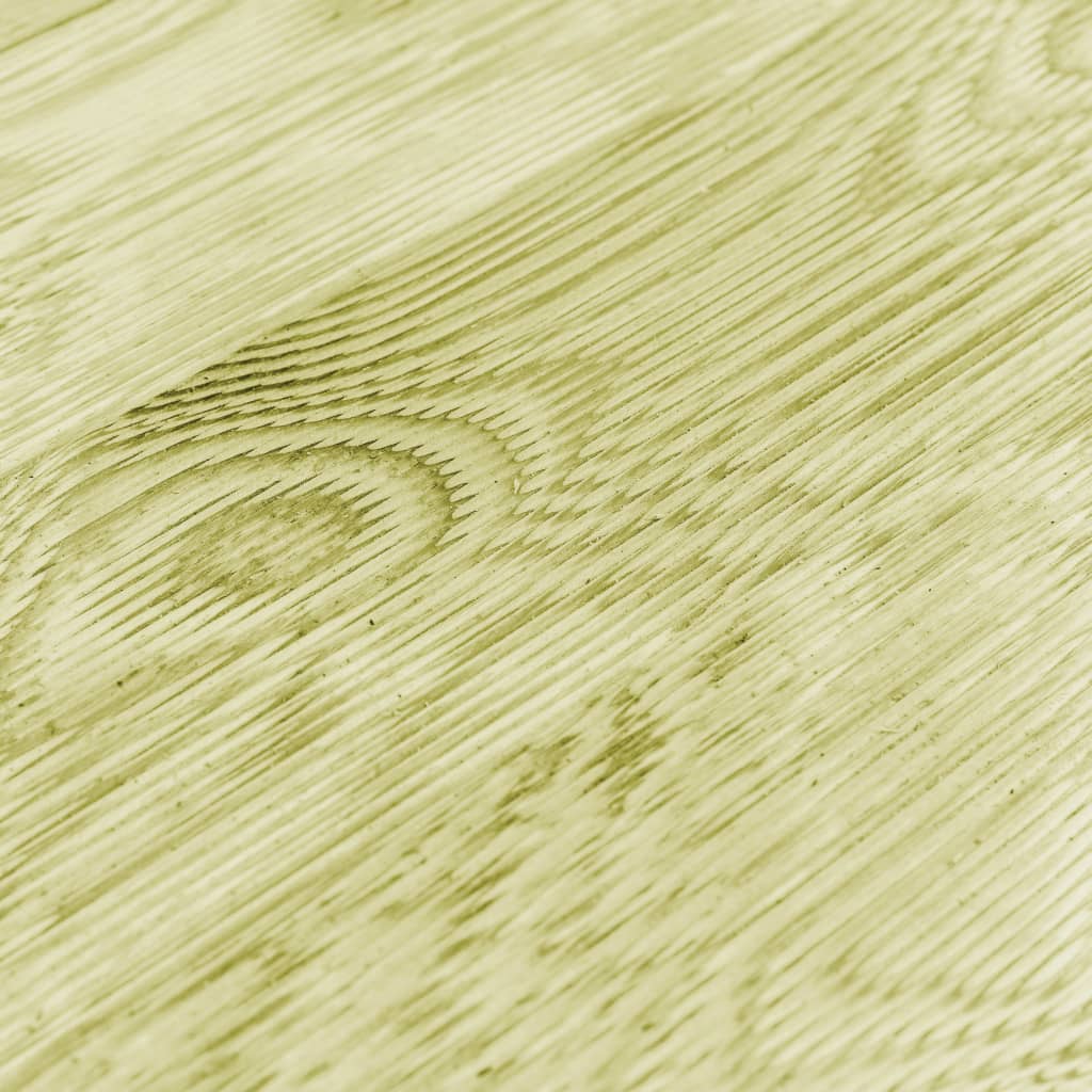 vidaXL terases flīzes, 30 gab., 150x14,5 cm, koks