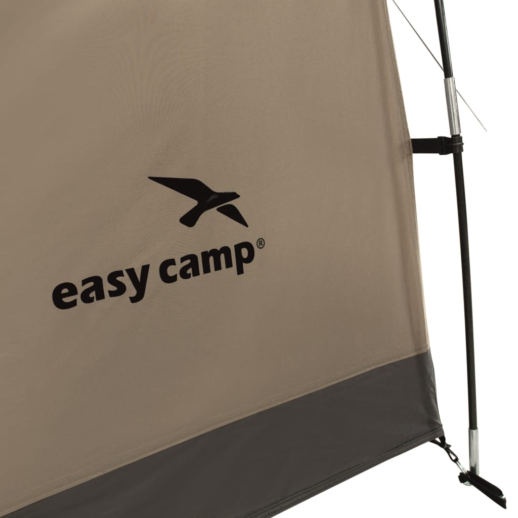 Easy Camp telts Moonlight, sešvietīga