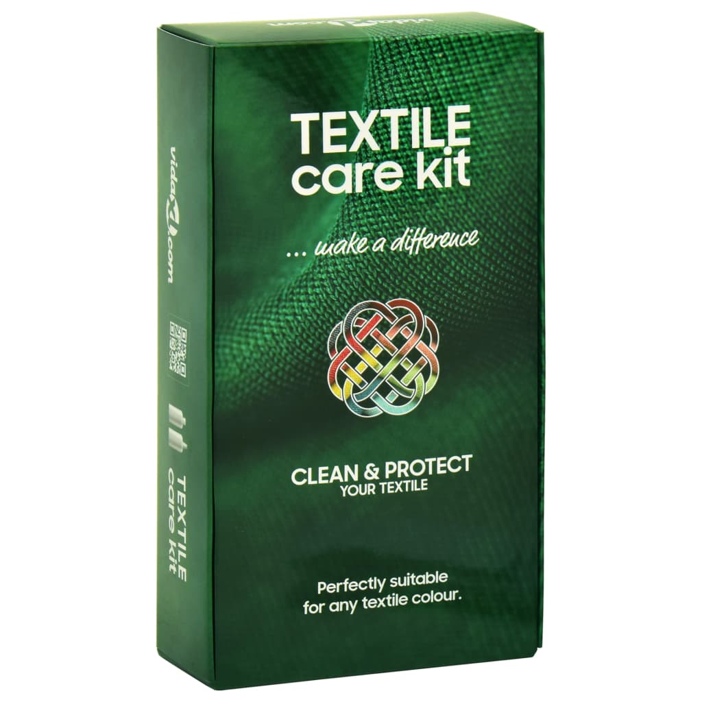 Tekstila kopšanas komplekts, CARE KIT, 2x250 ml