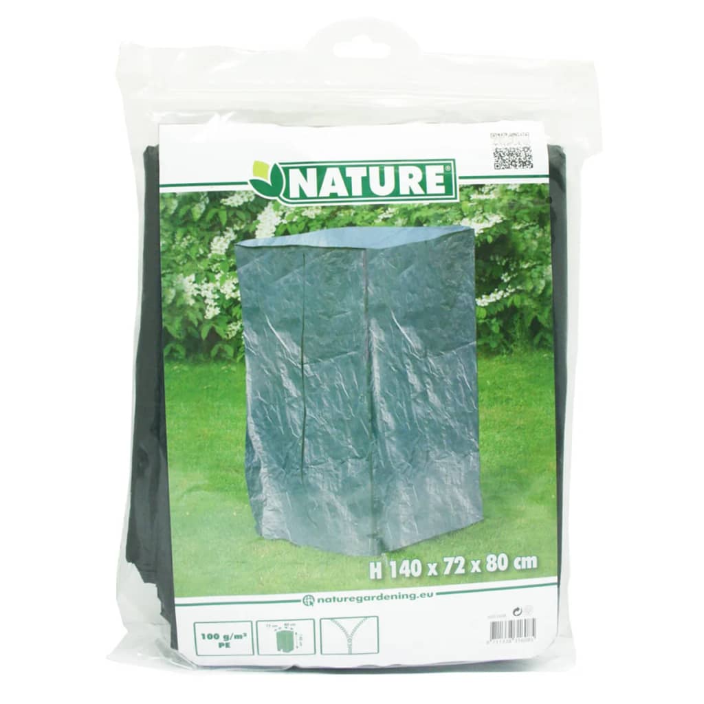 Nature dārza matraču pārklājs, 140x80x72 cm