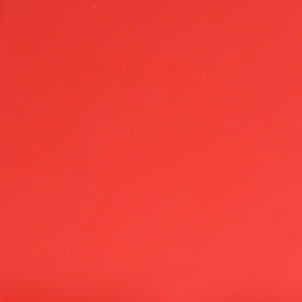vidaXL sienas paneļi, 12 gab., sarkani, 90x30 cm, mākslīgā āda, 3,24m²