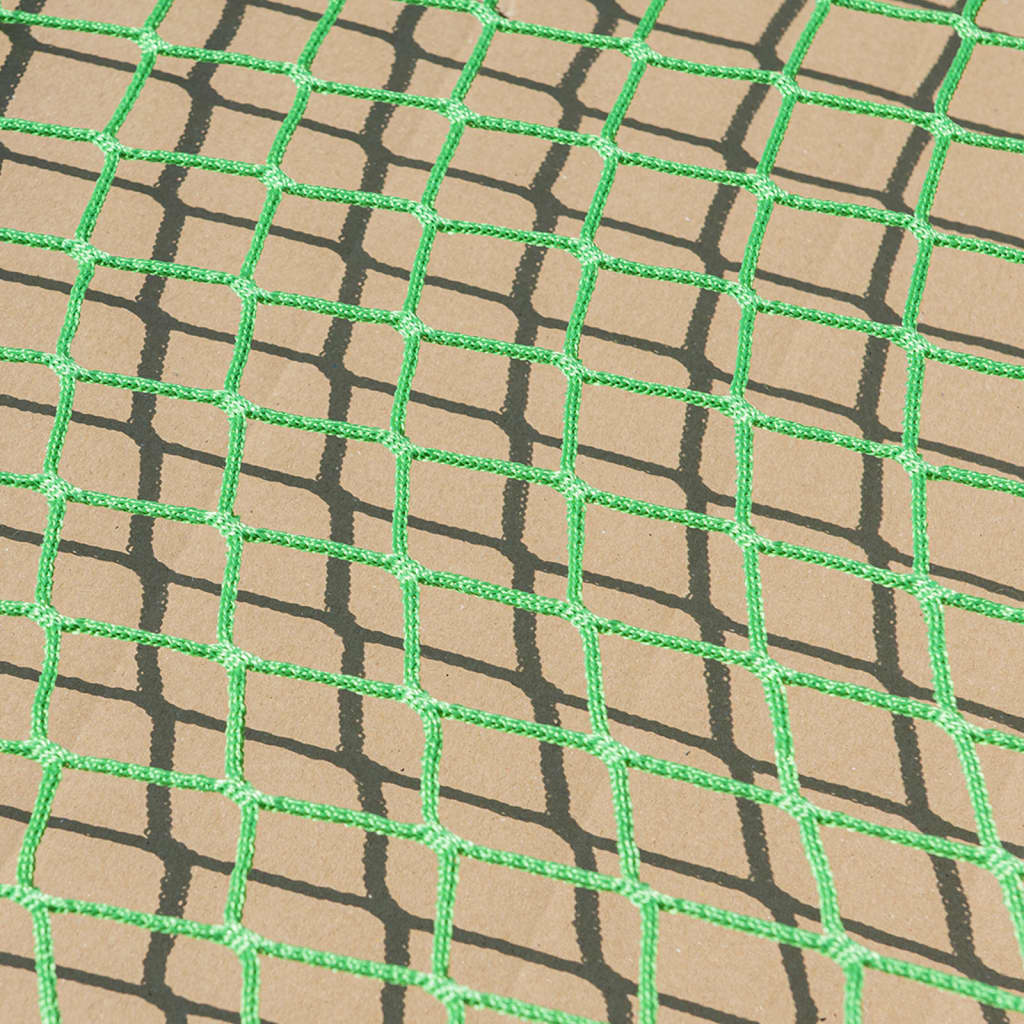ProPlus piekabes tīkls, 2,50x4,50 m, ar elastīgu auklu