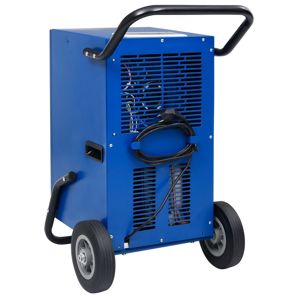 vidaXL gaisa sausinātājs, 50 l/24 h, 650 W