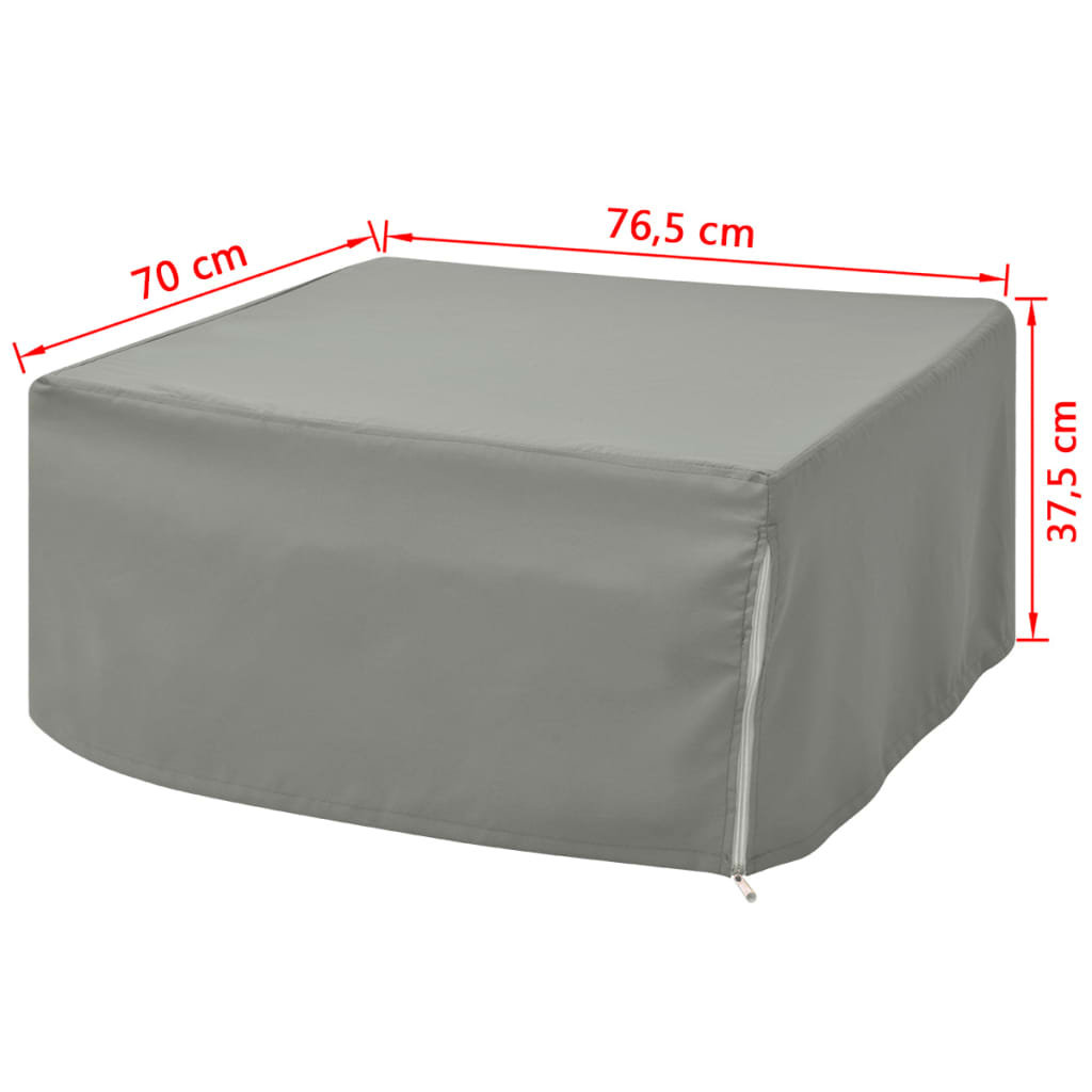 vidaXL salokāma gulta ar matraci, balts tērauds, 70x200 cm