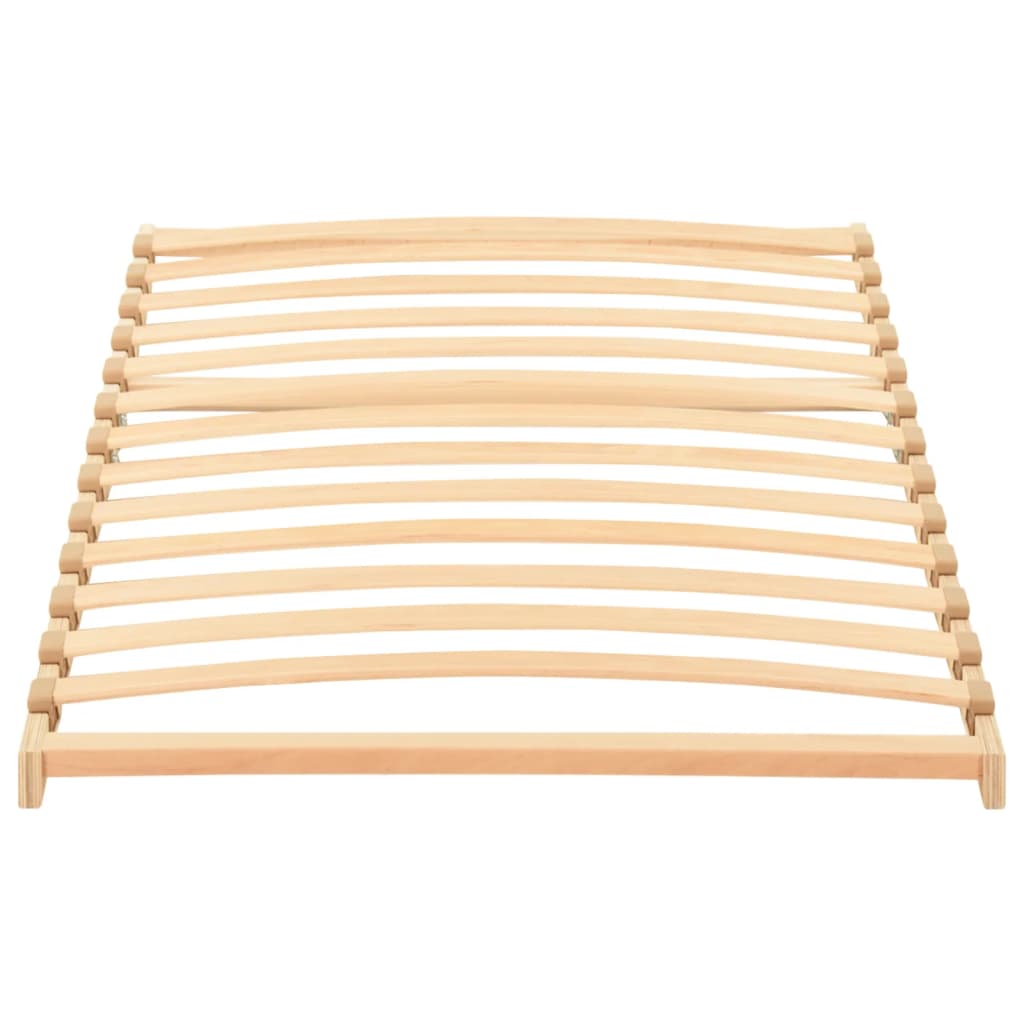 vidaXL gultas redeles, 13 līstītes, 70x200 cm
