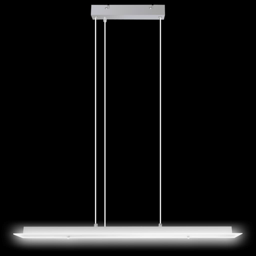 Griestu Lampa LED 9 x 2 W Taisnstūra