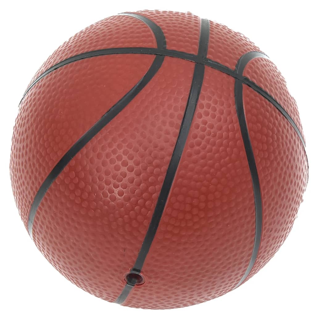 vidaXL basketbola groza komplekts, 66x44,5 cm