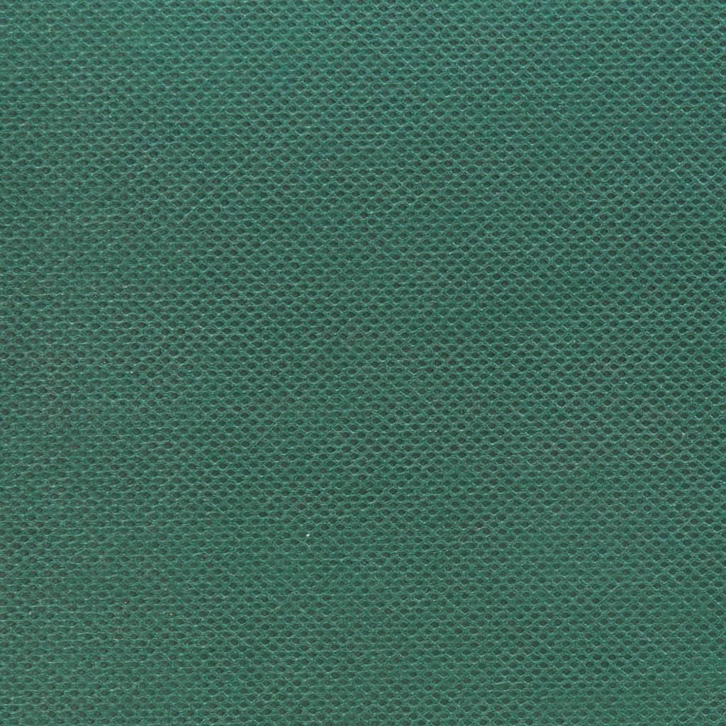 vidaXL mākslīgā zālāja līmlente, 0,15x20 m, zaļa