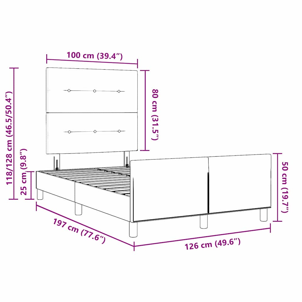 Measurements