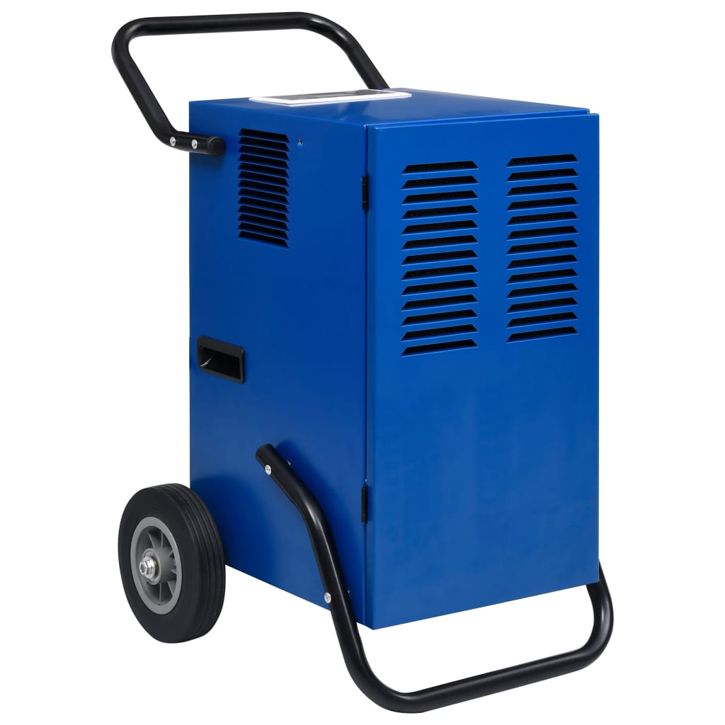 vidaXL gaisa sausinātājs, 50 l/24 h, 650 W