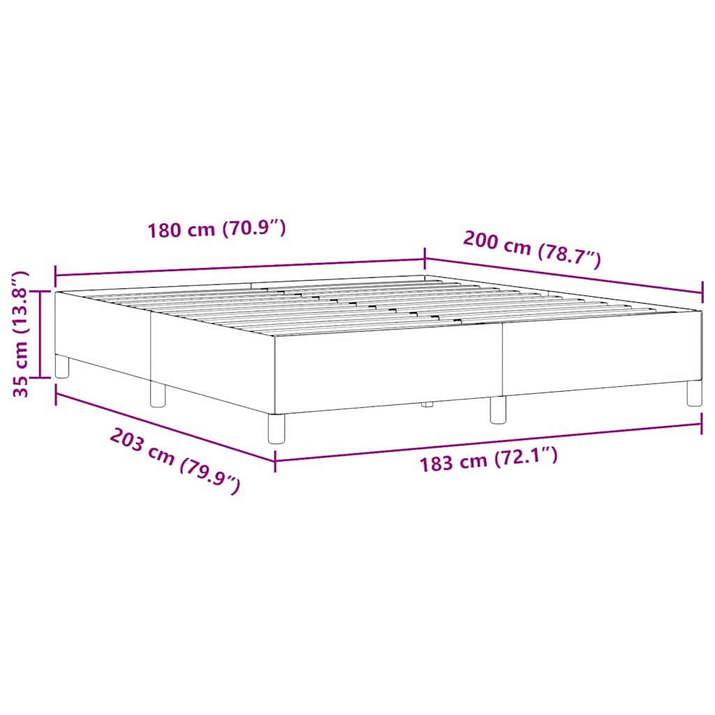 Zoomed Measurement