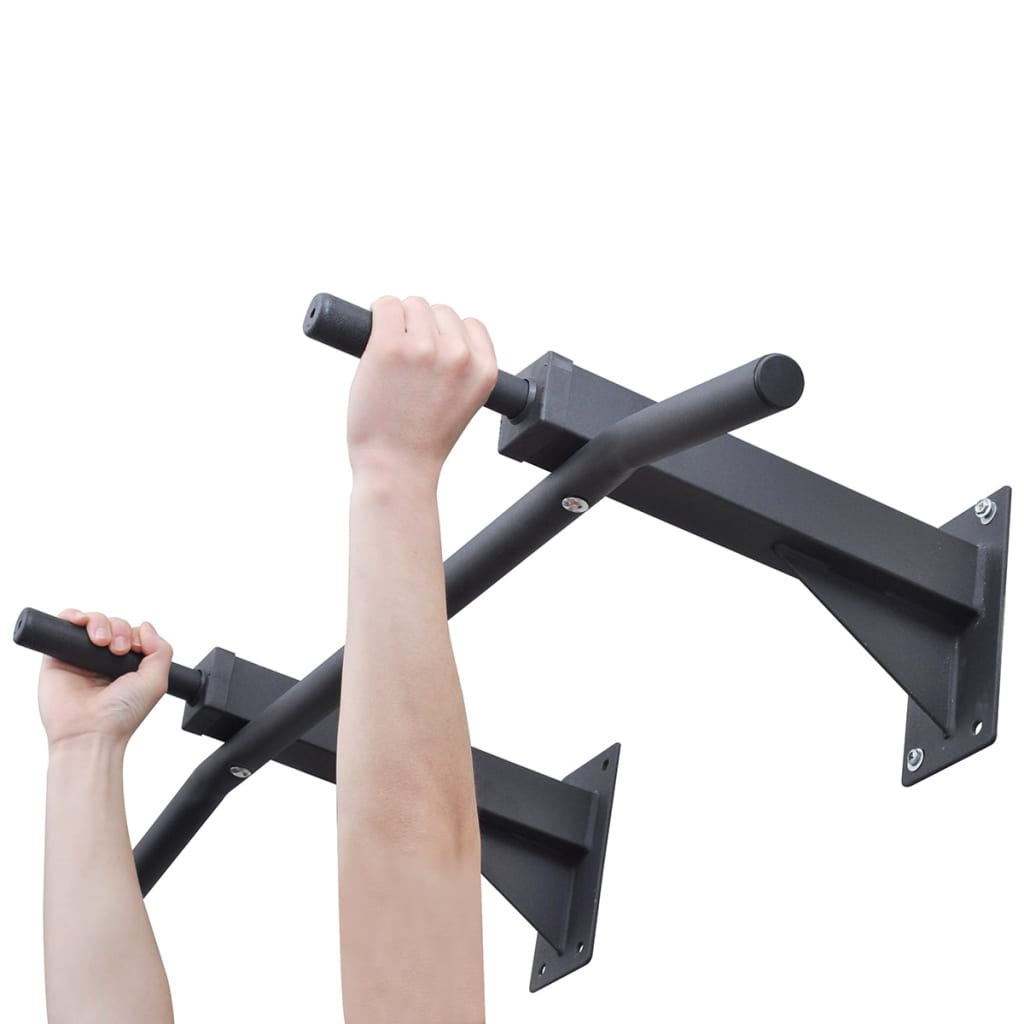 vidaXL pievilkšanās stienis, 250 kg