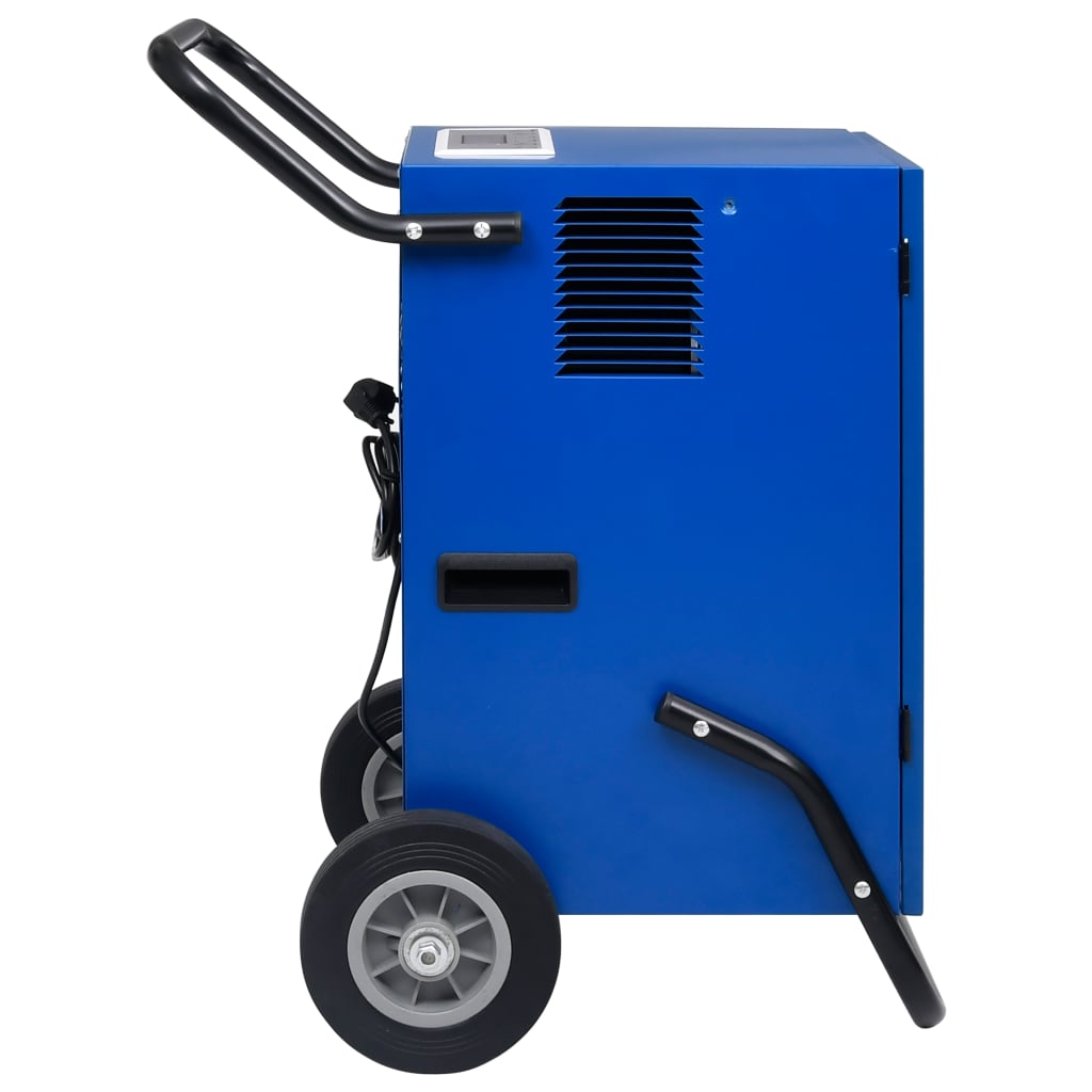 vidaXL gaisa sausinātājs, 50 l/24 h, 650 W
