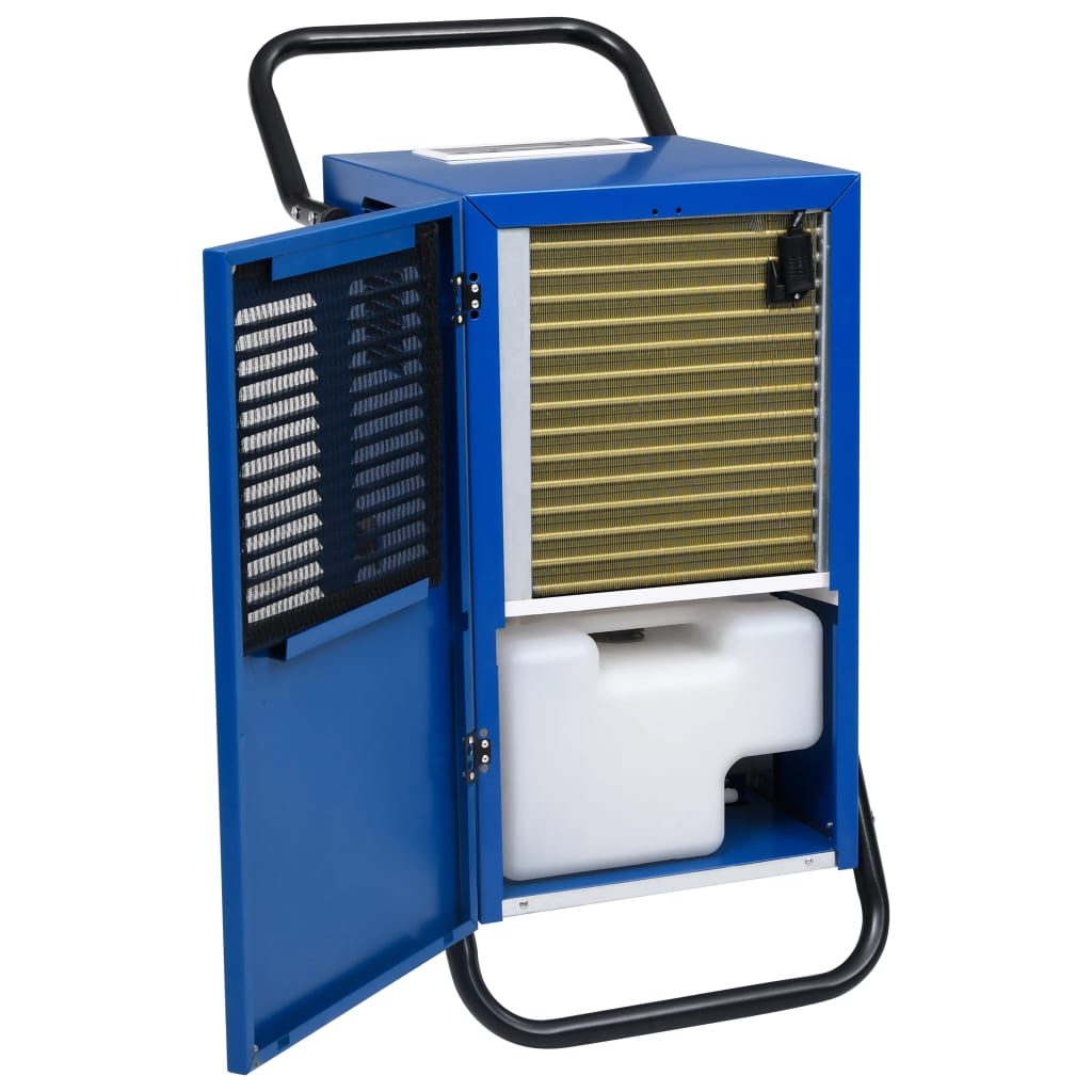 vidaXL gaisa sausinātājs, 50 l/24 h, 650 W