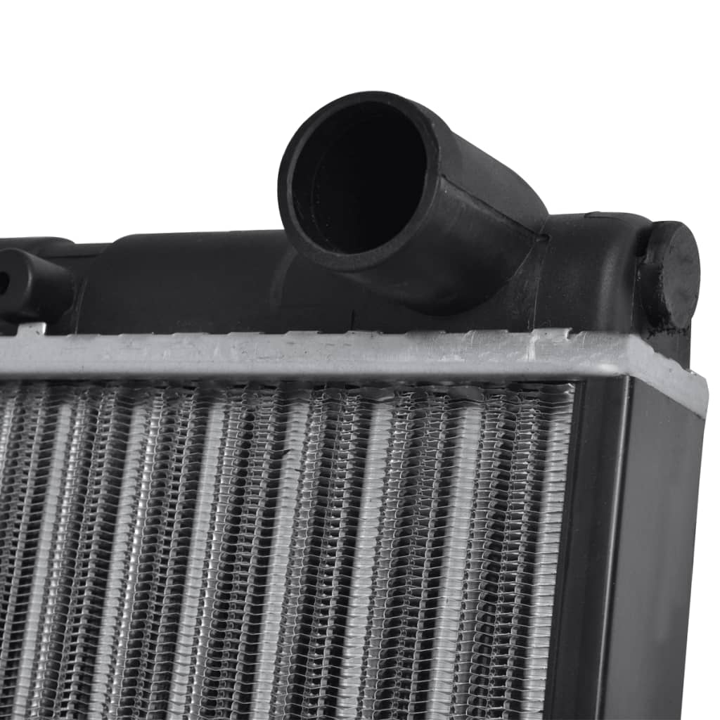 vidaXL dzinēja ūdens dzesētājs, eļļas dzesēšanas radiators, VW