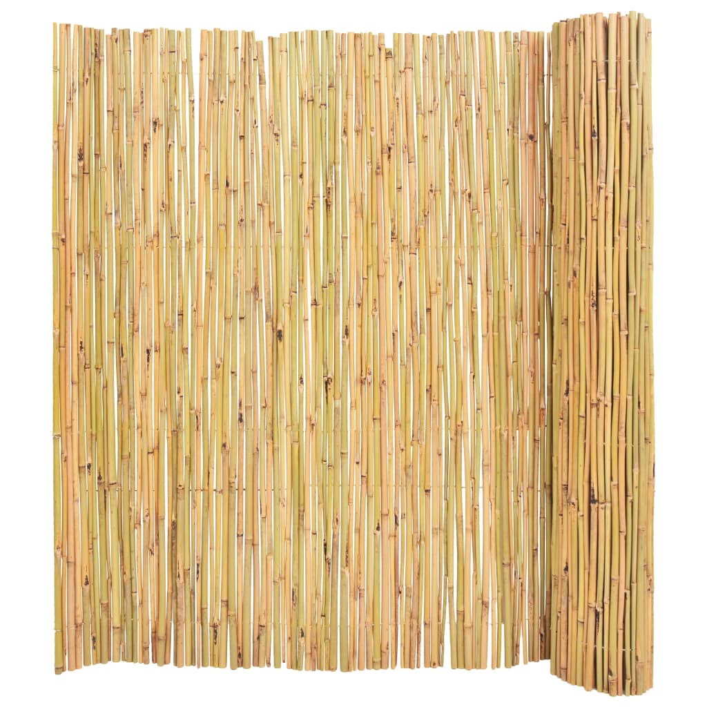 vidaXL bambusa žogs, 300x130 cm
