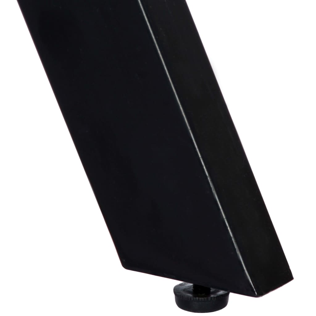 vidaXL virtuves galds, 150x73 cm, mango masīvkoks