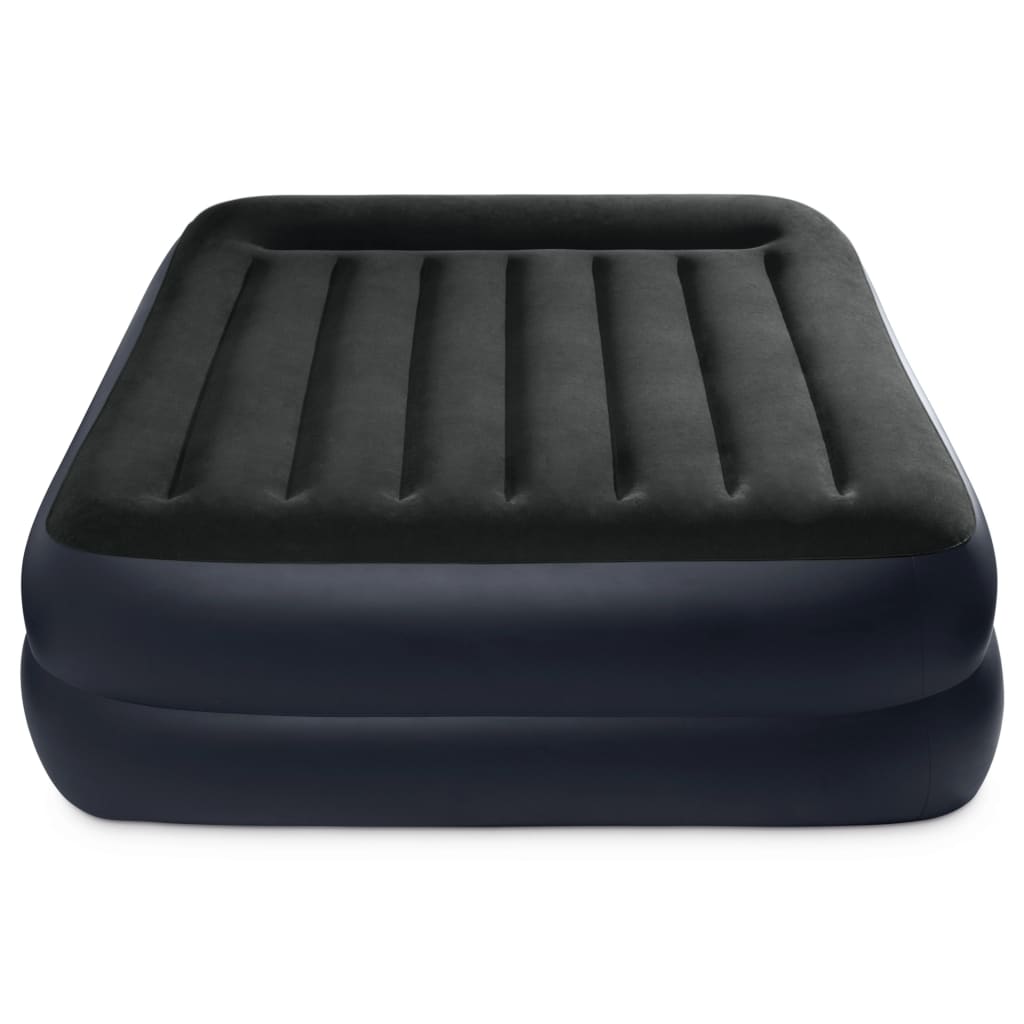 Intex piepūšamā gulta Dura-Beam Plus Pillow Rest Raised, 42 cm