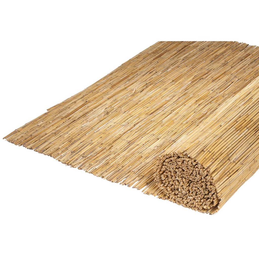 Nature dārza paklājs, bambuss, 1x5 m