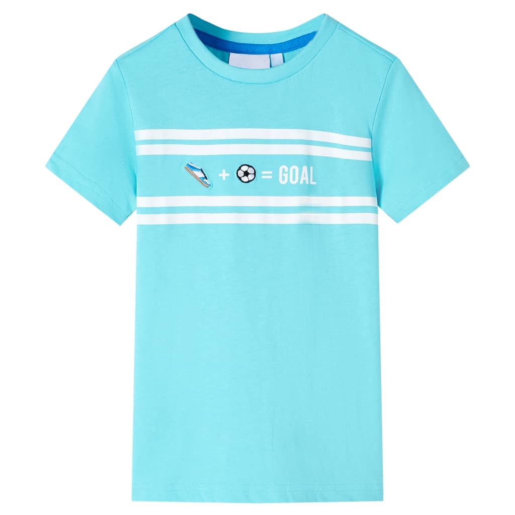Bērnu T-krekls, ūdens krāsā, 92