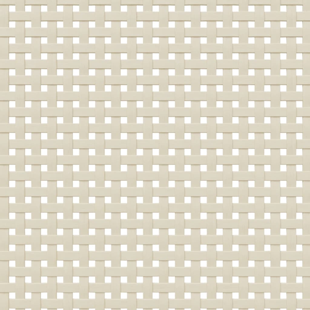 vidaXL skapis SENJA, balts, 90x55x175 cm, priedes masīvkoks