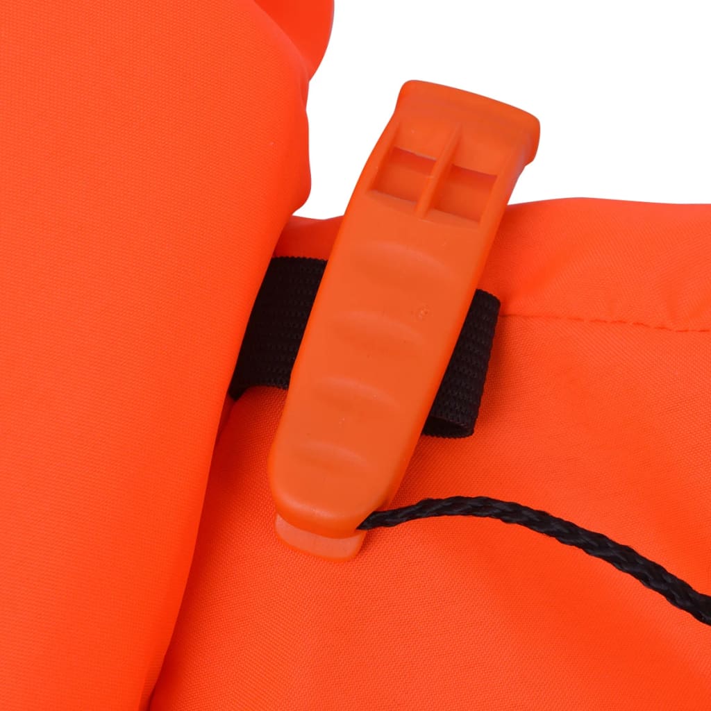 vidaXL glābšanas veste, bērnu, 100 N, 10-20 kg