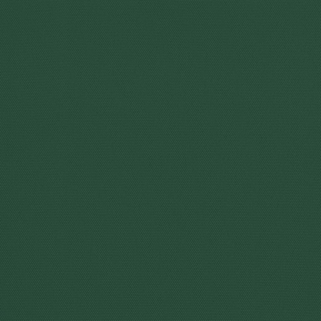 vidaXL saulessargs 2 x 3 m, zaļš, taisnstūra formā