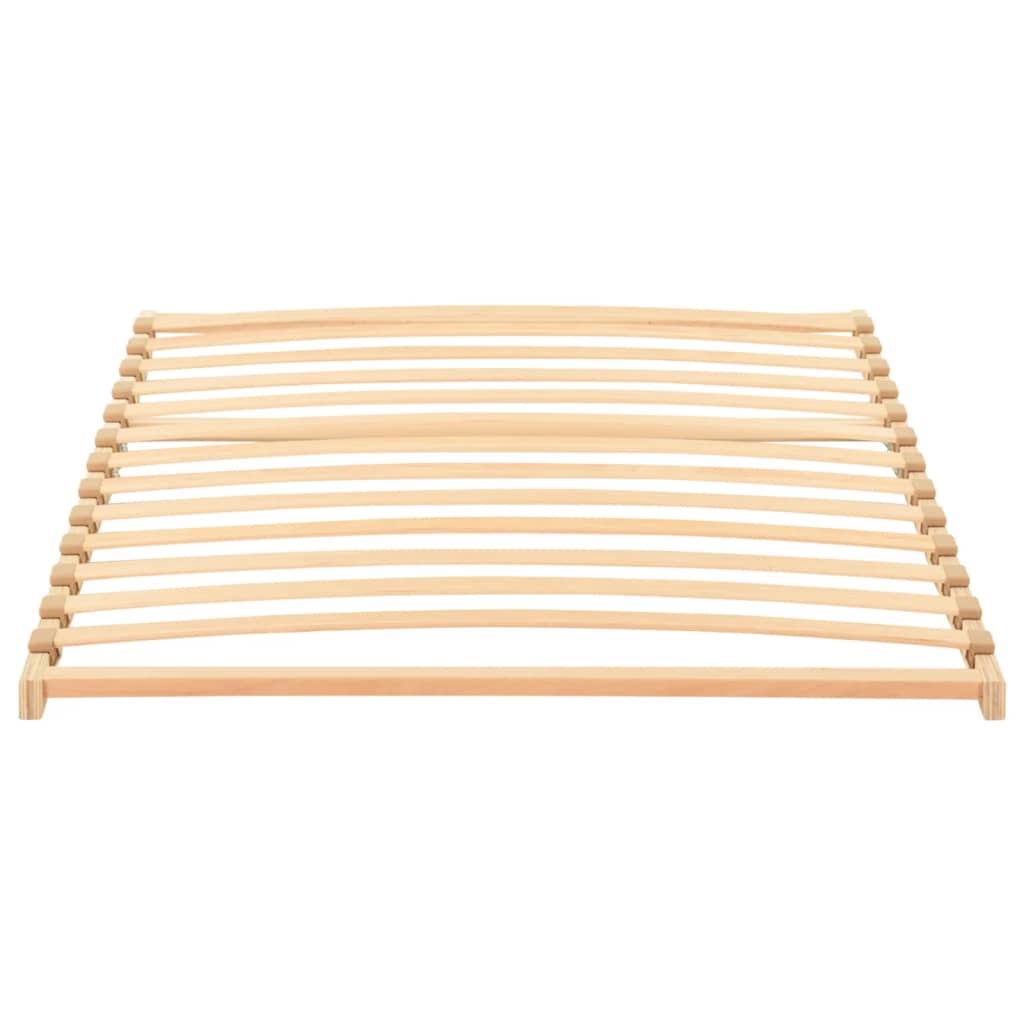 vidaXL gultas redeles, 13 līstītes, 100x200 cm