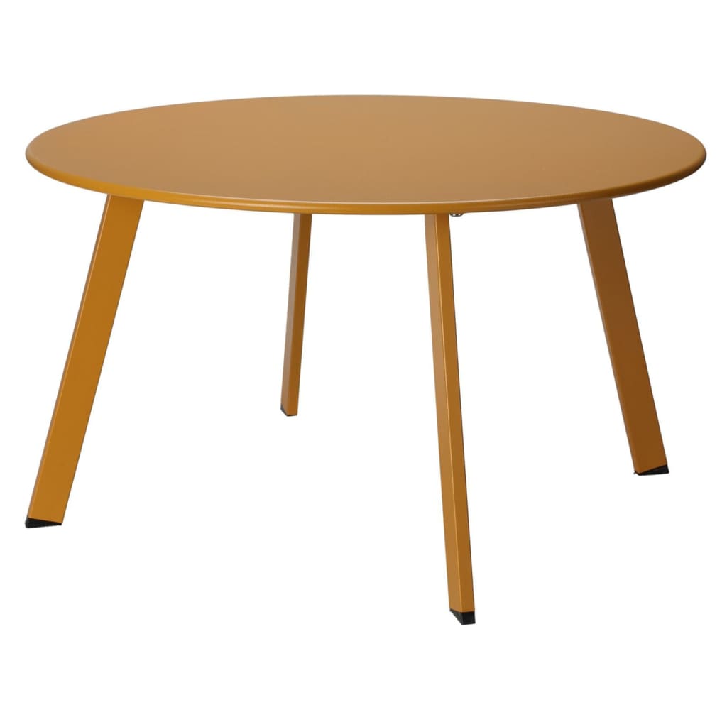 ProGarden galdiņš, 70x40 cm, matēts, sinepju dzeltens