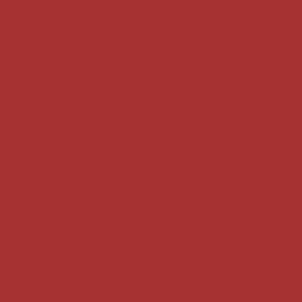 vidaXL balkona sānu markīze, sarkana, 122x250 cm